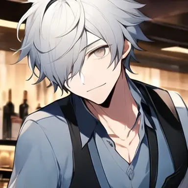 Profile image of トワ