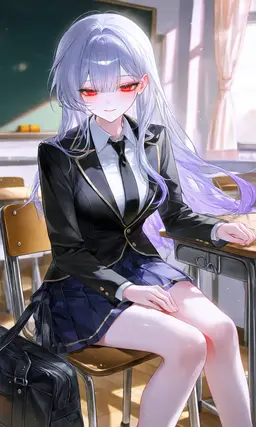 Profile image of 설예은