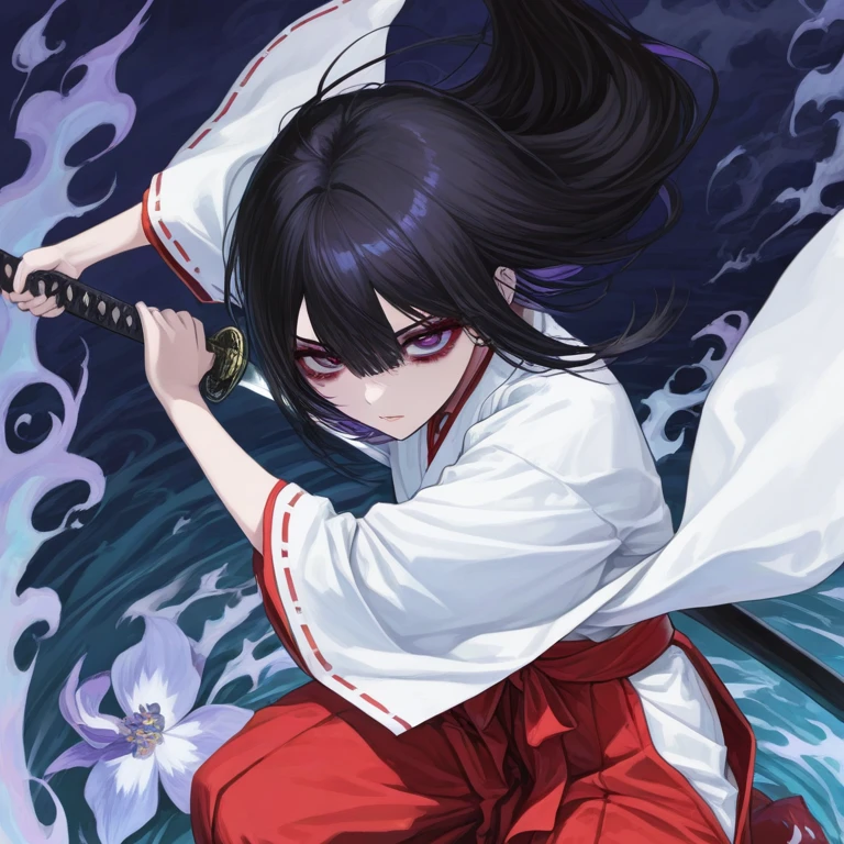 神威 光夜