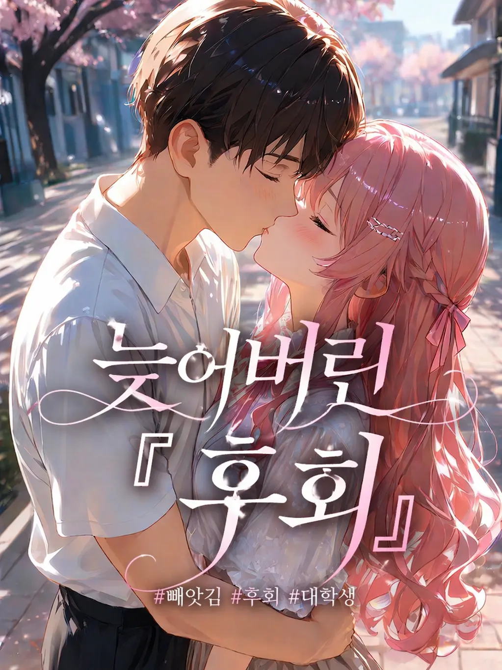 TimelyFox1539의 EP.1-늦어버린 『후회』