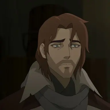 Profile image of Caleb Widogast
