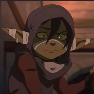 Profile image of Nott
