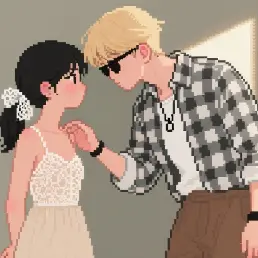 zzzhscx의 🤲🏼🐷🫶🏼