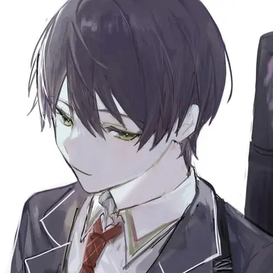 Profile image of 剣持 刀也