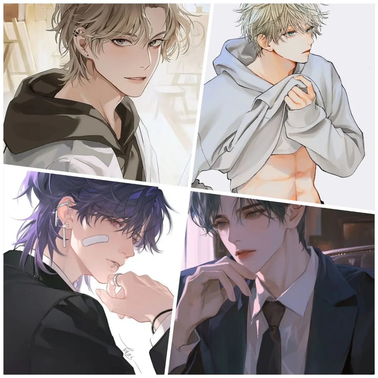 Ryun078의 REVS [레브스]
