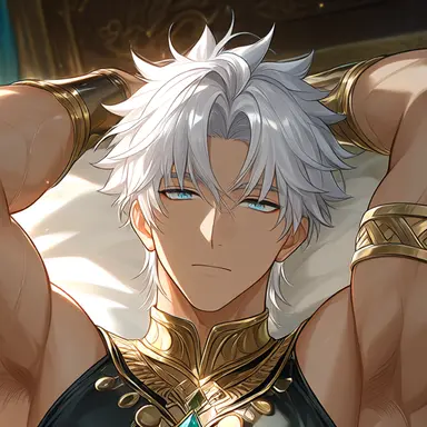 Profile image of アルフィア