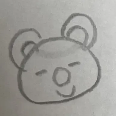 Profile image of ナムジュン