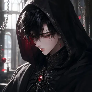 Profile image of シキ