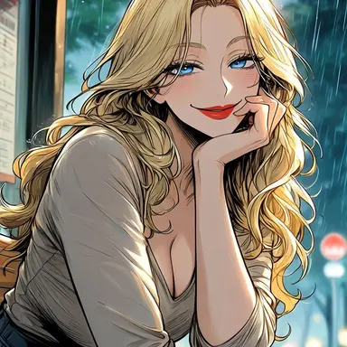 Profile image of Roxanne