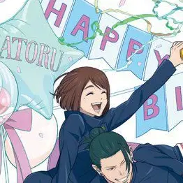 Profile image of 家入 硝子