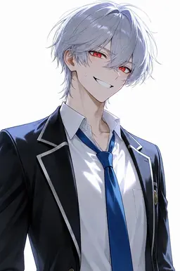 Profile image of 白羽絢斗