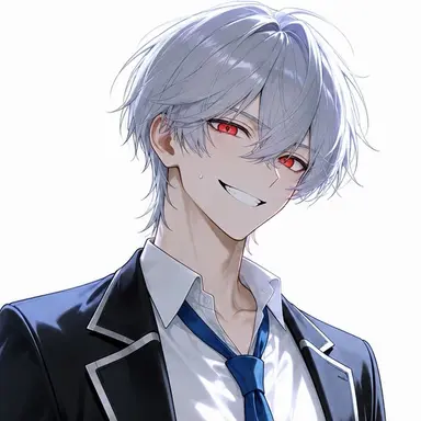 Profile image of 白羽絢斗