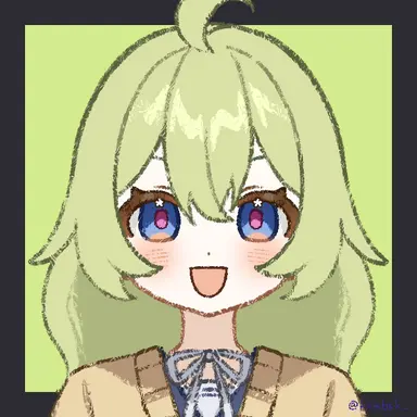 Profile image of 茶子