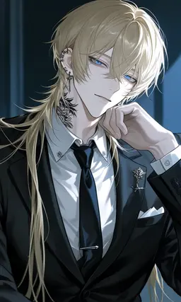 Profile image of 千夜