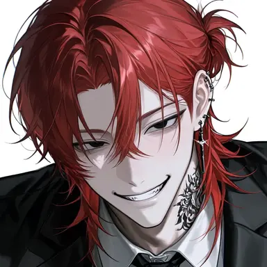 Profile image of 彰