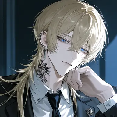 Profile image of 千夜