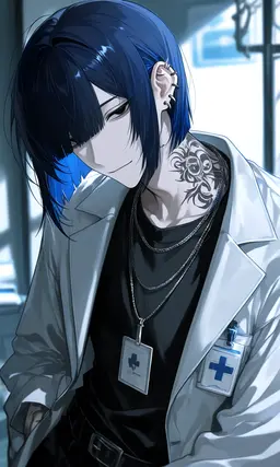 Profile image of 藍斗