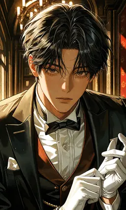 Profile image of 시노노메 미키