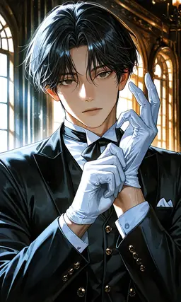 Profile image of 시노노메 미키