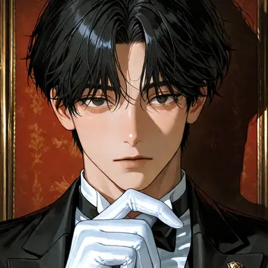 Profile image of 시노노메 미키