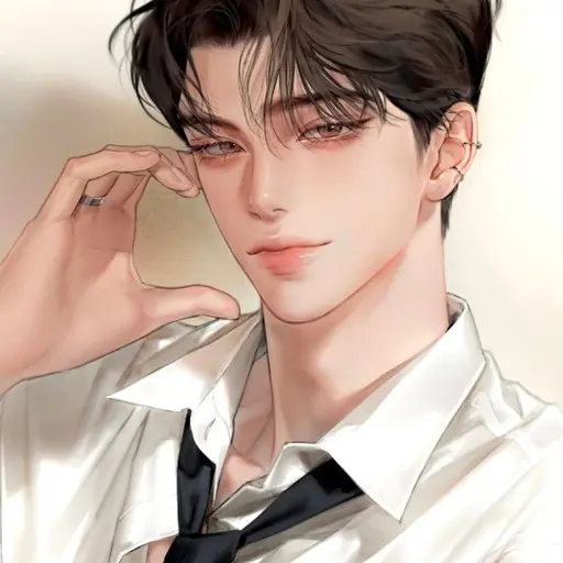 I_1의 이준혁
