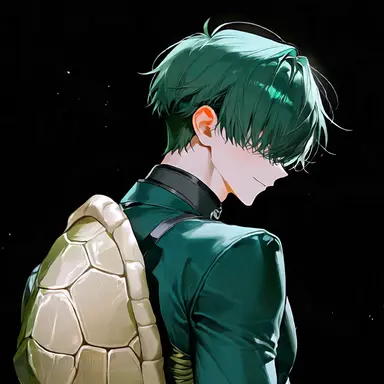 Profile image of 蓬莱 甲