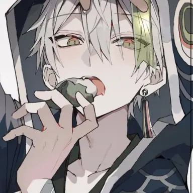 Profile image of ルカ