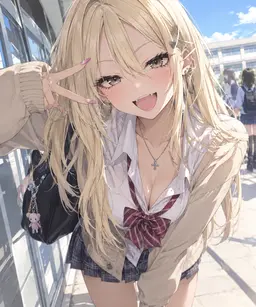 Profile image of ここあ