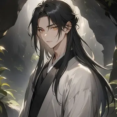 Profile image of ユエン