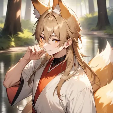 Profile image of シキ