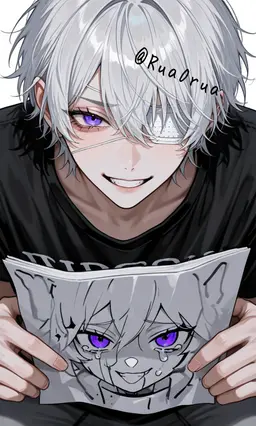 Profile image of るい