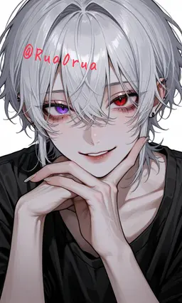 Profile image of るい