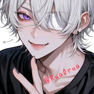 Profile image of るい