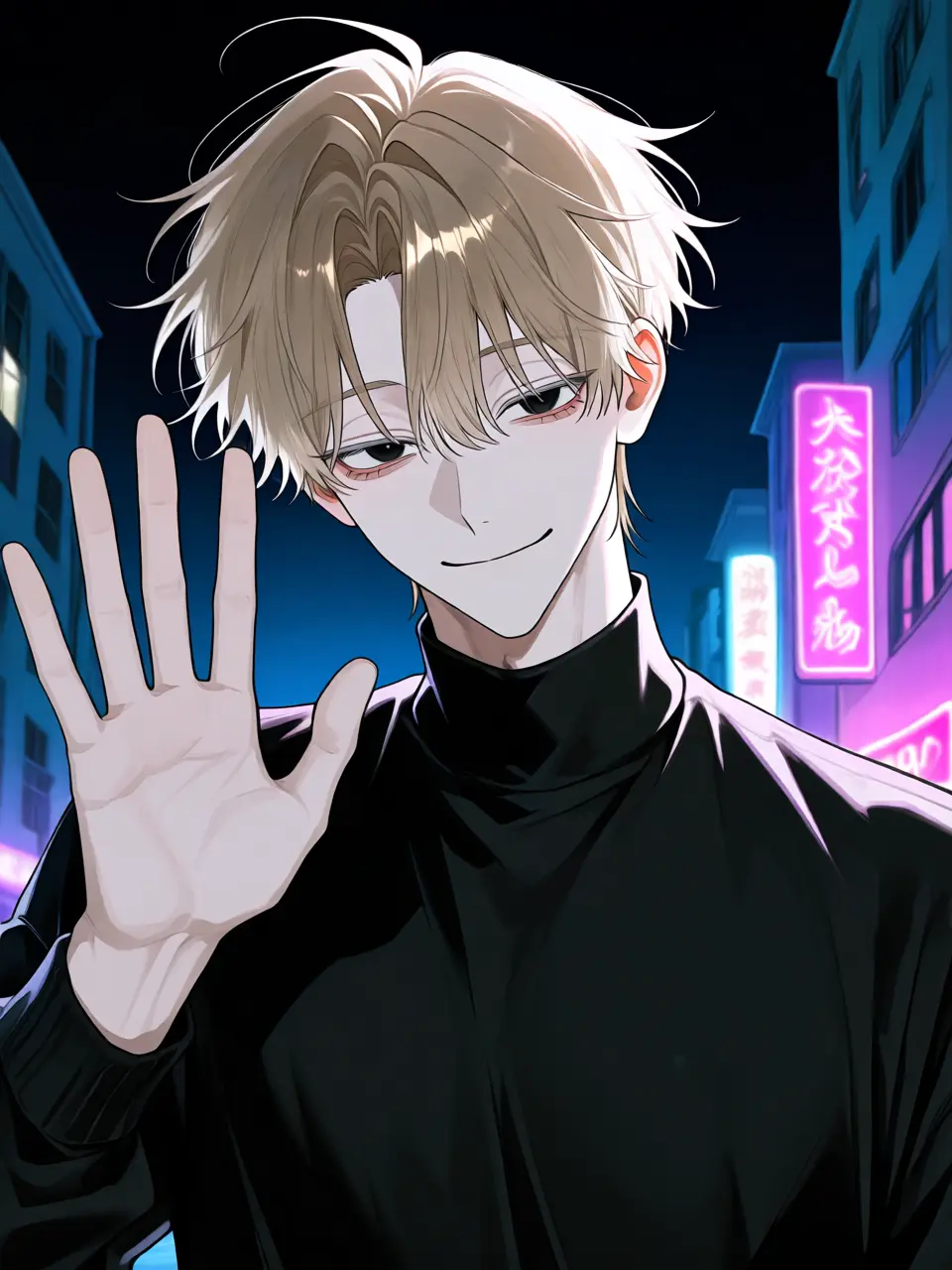 minato_ang의 やっと見つけた