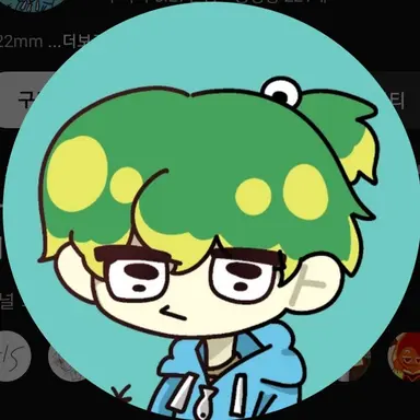 Profile image of 우유참치