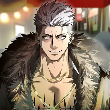 Profile image of セルジオ・トルナード
