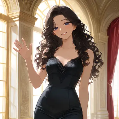 Profile image of 나디아
