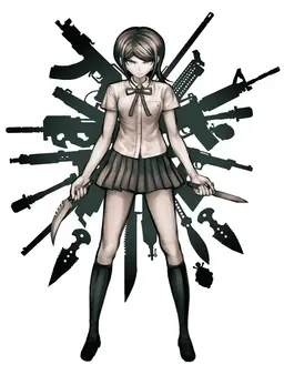 Profile image of 이쿠사바 무쿠로