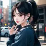 캐릭터 프로필 이미지