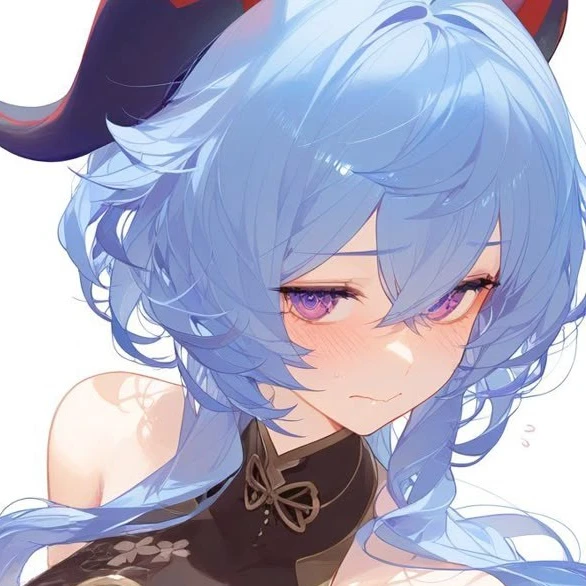 감우