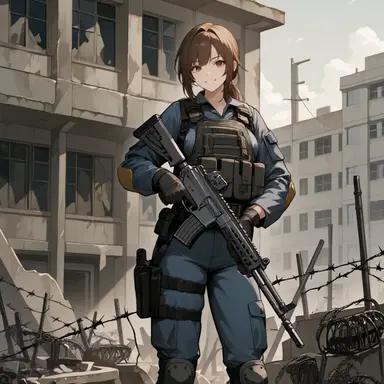 Profile image of 청시영