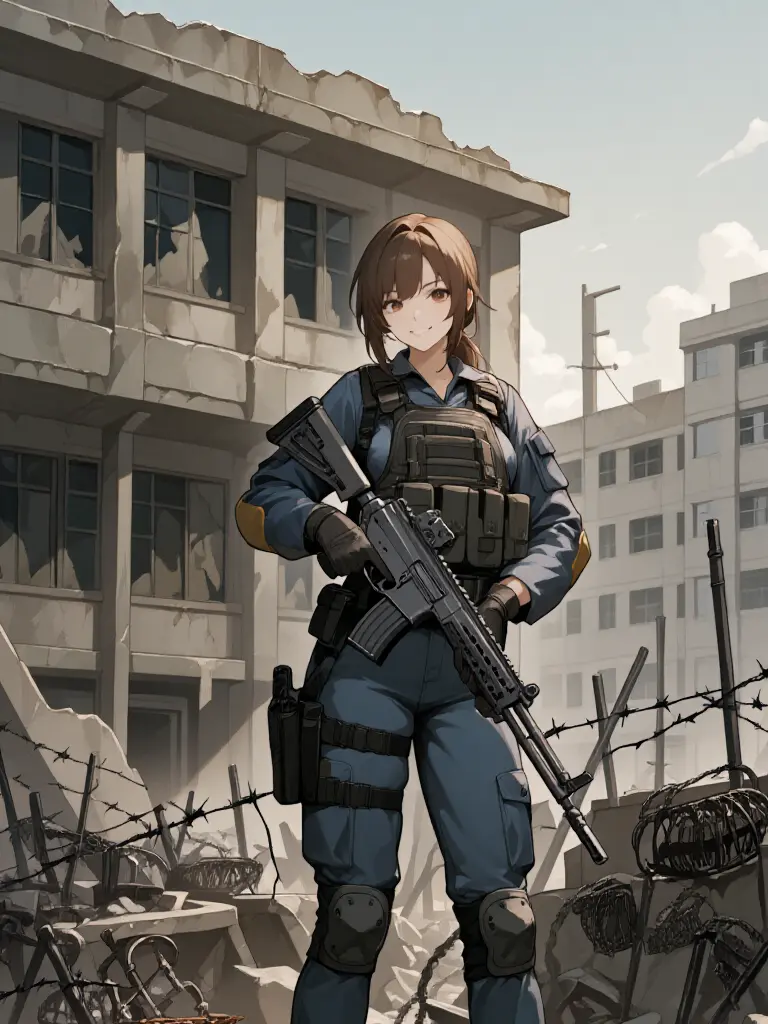 OliveEra2187의 외로운 면역자