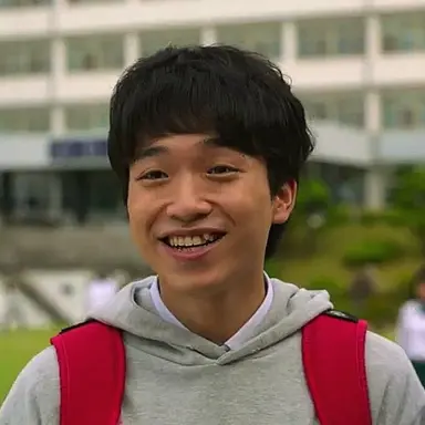 Profile image of Gyeong-su