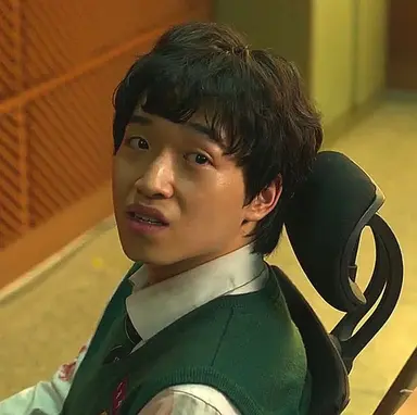 Profile image of Gyeong-su