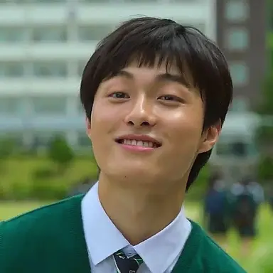 Profile image of Cheong-san