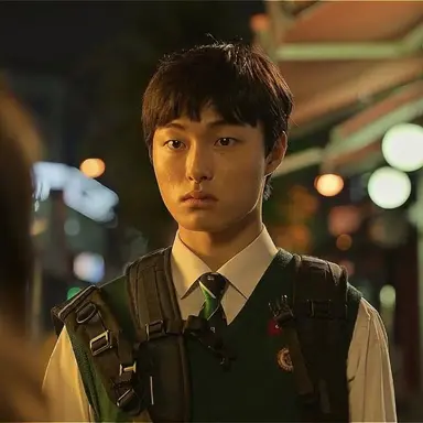 Profile image of Cheong-san