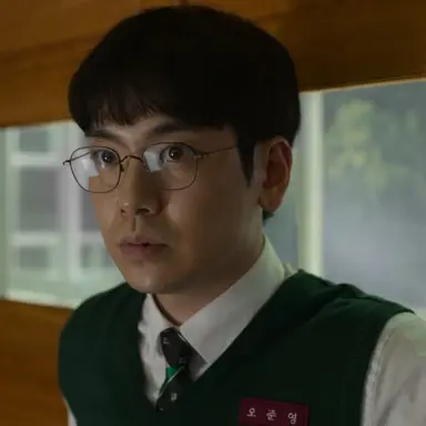 Profile image of Joon-yeong
