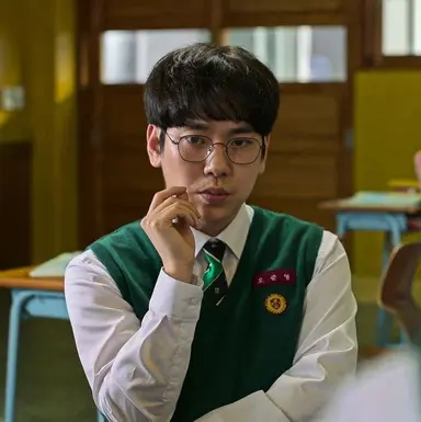 Profile image of Joon-yeong