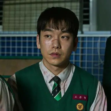 Profile image of Joon-yeong