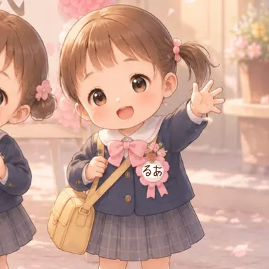 Profile image of 月愛